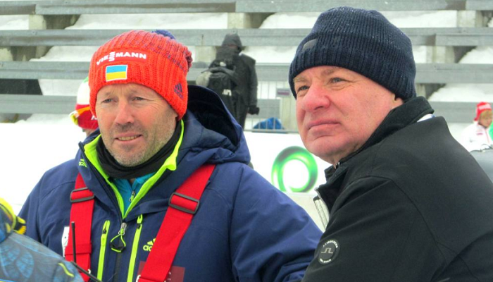 Бринзак: Після гонок у Шушені Велепець практично визначився зі складом на перший етап Кубка світу - Біатлон