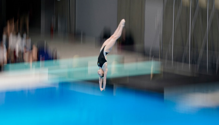 Україна здобула срібло у стрибках у воду на чемпіонаті Європи-2022 - Стрибки у воду