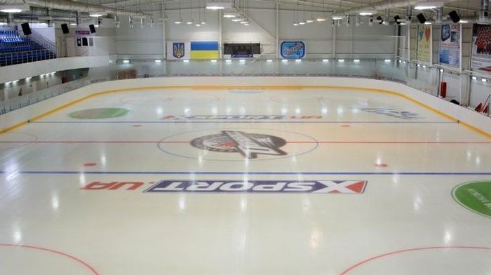 У Львові планують спорудити льодовий комплекс на 10 тисяч місць - Зимові