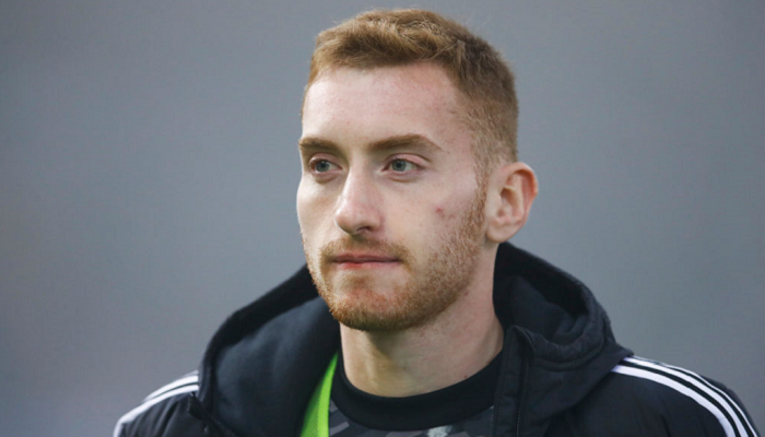 Тоттенхэм официально объявил о подписании Кулусевски - Чемпионат Англии
