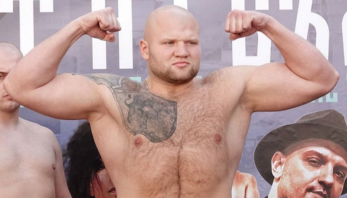 На кону поединка Шевадзуцкий - Пулев будет стоять пояс WBA International - Бокс