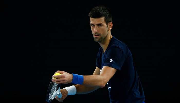 Джокович не сыграет на Australian Open. Суд отклонил его апелляцию - Australian Open