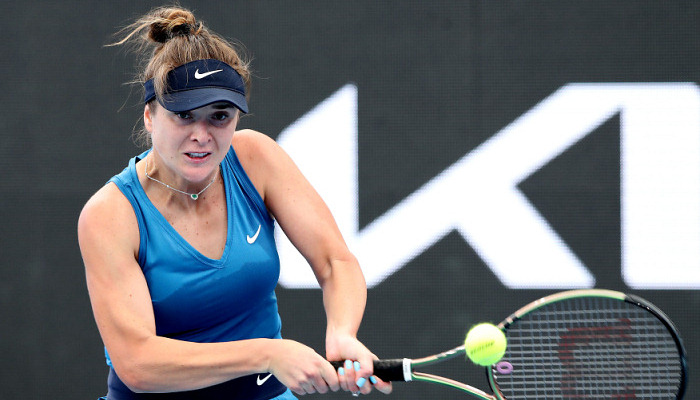 Свитолина получила wild card на турнир WTA 250 в Бирмингеме - WTA