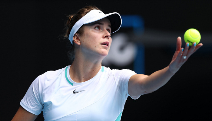 Рейтинг WTA. Свитолина поднялась на 15-е место, Калинина и Снигур обновили личные рекорды - WTA