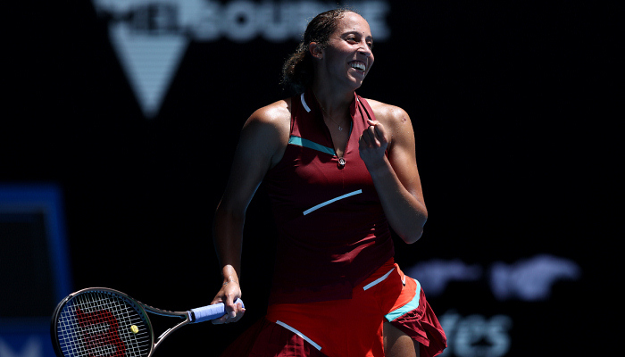 Киз в невероятном матче обыграла Швентек и вышла в финал Australian Open-2025 - Australian Open
