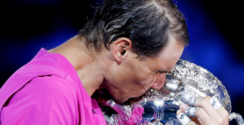 Призовий фонд Australian Open складе рекордні 76,5 мільйона доларів - Австраліан Опен 2019