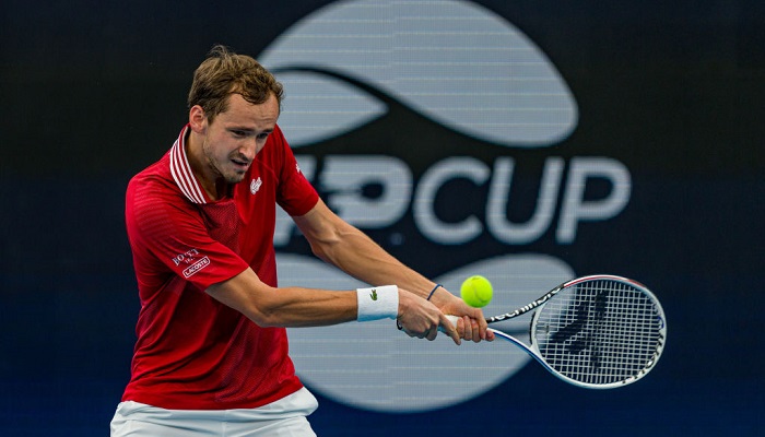 Федерація тенісу України вимагає виключити Росію і Білорусь з ITF - Теніс