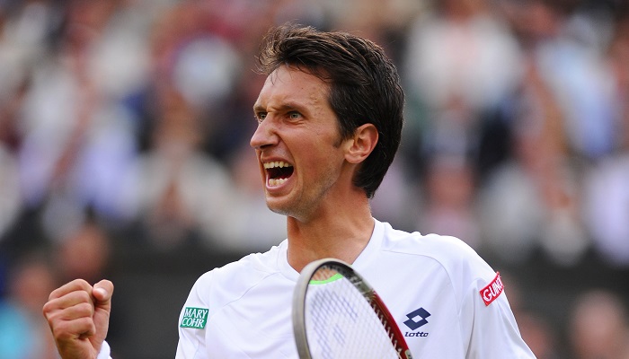 Стаховский объявил о завершении профессиональной карьеры - ATP