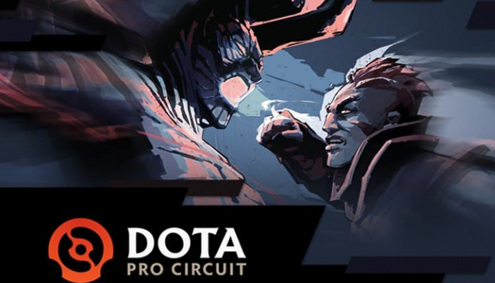 Valve отменила первый мейджор сезона 2021/22 по Dota 2 - Киберспорт