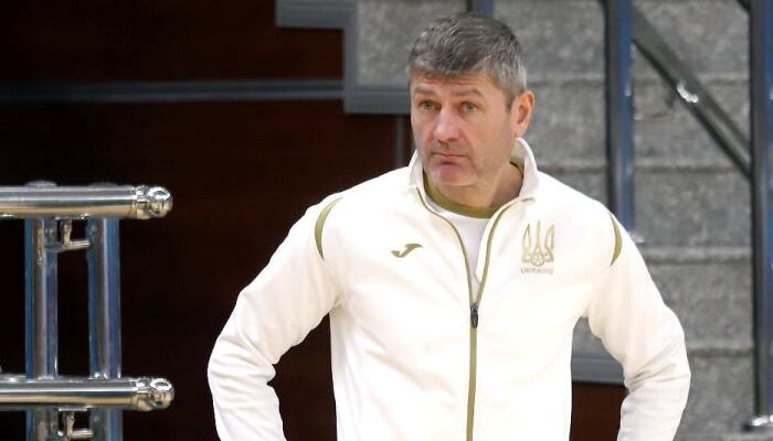 Косенко: У матчі з Нідерландами ми пережили такі хвилини, що тепер, сподіваюся, нам нічого не страшно - Футзал