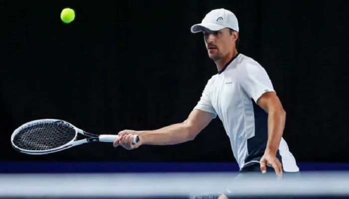 Молчанов виграв парний турнір ATP Challenger у Комо - ATP