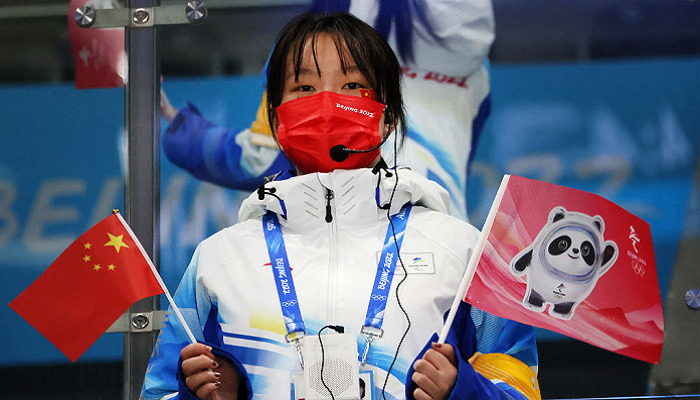 Олімпійські ігри: 11 лютого розіграють сім комплектів медалей - Олімпіада-2022
