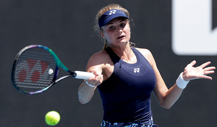 Ястремская вылетела в квалификации турнира в Цинциннати - WTA