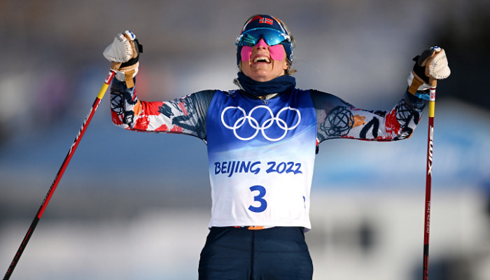 Йохауг объявила, что не выступит на Олимпиаде-2026 - Лыжные гонки