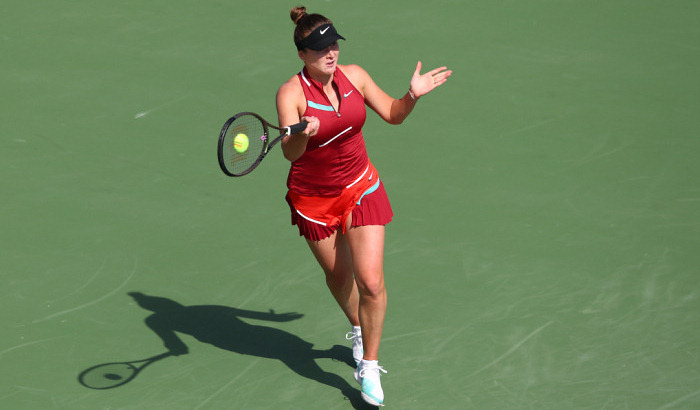 Свитолина снялась с турнира в Чарльстоне - WTA