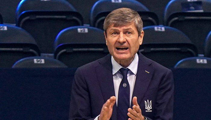 Косенко: Ми увійшли до четвірки найкращих команд Європи — це неабияке досягнення - Футзал