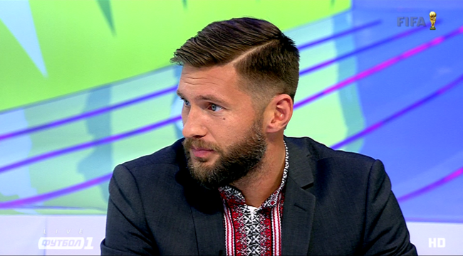 Евгений Левченко: Мне стыдно, больно, страшно за этот кровожадный русский мир