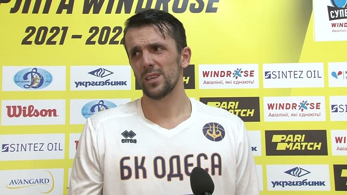 Агафонов - MVP недели в Суперлиге - Суперлига