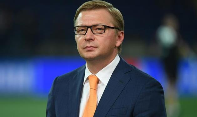 Палкин: За время чемпионата мира в Катаре ФИФА ни разу не обратила внимание мира на геноцид украинцев - Чемпионат мира-2022