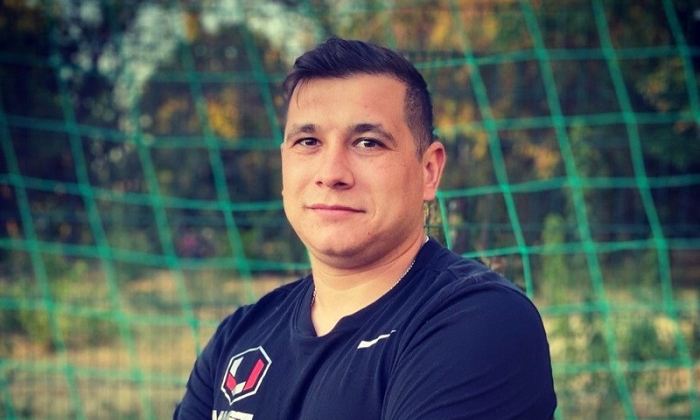 Антон Шиманец: Николаевский футбол точно не потеряет представительство во Второй лиге - Вторая лига Украины