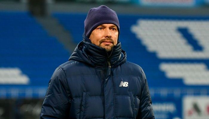 У Динамо есть готовая замена Луческу, или Почему Костюк – хороший вариант для бело-синих