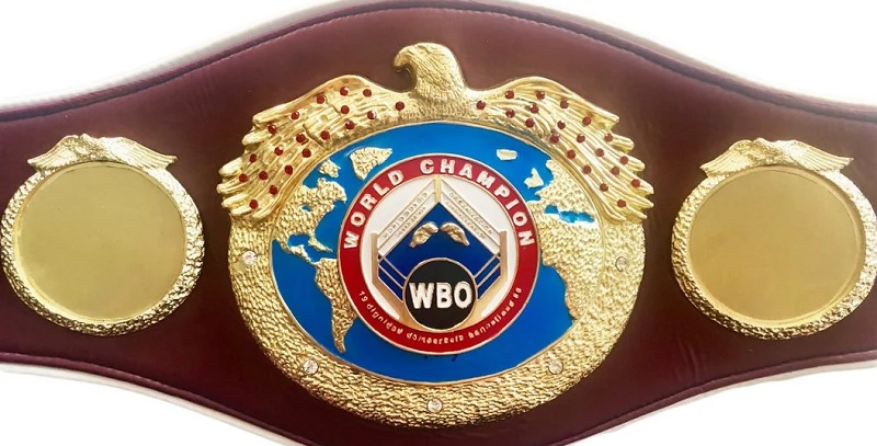 Президент WBO: Рассматриваем возможность не включать российских боксеров в рейтинги и не проводить любых боев в этой стране. Новости бокса