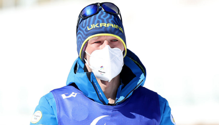 Украина выиграла семь медалей в первый день Паралимпиады-2022 и возглавила медальный зачет - Олимпиада 2022
