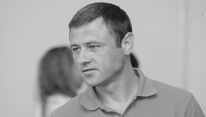 Экс-футболист Шахтера Бахарев умер в Донецке - Чемпионат Украины