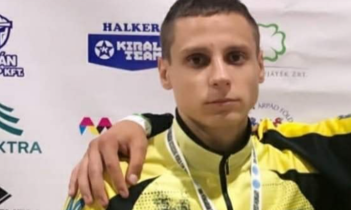 Український кікбоксер Звонюк загинув внаслідок обстрілів російських окупантів - Інша сторона