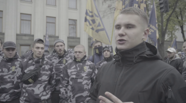 Ультрас Днепра "Шкипер" погиб в боях в Киевской области - Другая сторона