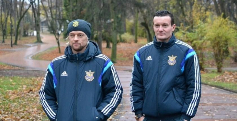 Федецький - про Тимощука: Зрадник. Думаю, серця там точно немає - Інша сторона