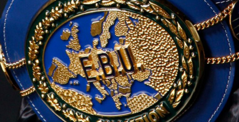 Європейський боксерський союз відмовиться від проведення чемпіонських боїв за участю росіян і білорусів - Бокс