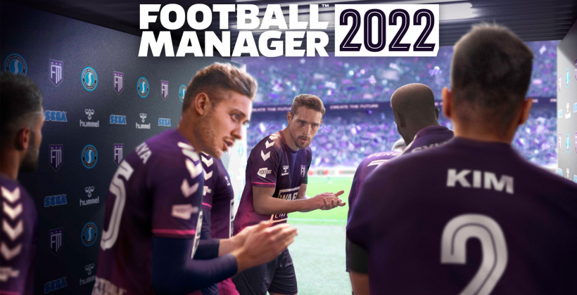 Збірна росії та російські клуби виключені з Football Manager 2022 - Кіберспорт