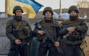 «‎Для нас це війна тисячоліття». Професійні легкоатлети та учасники Олімпійських Ігор на захисті України