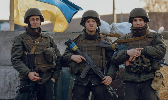 «‎Для нас це війна тисячоліття». Професійні легкоатлети та учасники Олімпійських Ігор на захисті України