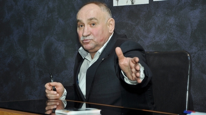 Экс-форвард Шахтера Грачев: В 2014 году мы с женой переехали из Донбасса в Полтаву. Думали, сбежали от войны, но она нас все-таки догнала и здесь - Футбол