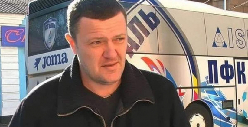 Екс-гравець Шахтаря Яксманицький - про Маріуполь: Відходжу після трьох тижнів у пеклі. Ви коли-небудь пили воду з калюжі? - Інша сторона