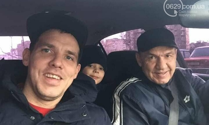 От обстрелов российских оккупантов в Мариуполе погиб капитан сборной Украины по водному поло. Новости спорта