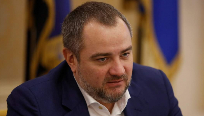Павелко: Впервые слышу о назначении Ротаня тренером Днепра-1 - Чемпионат Украины