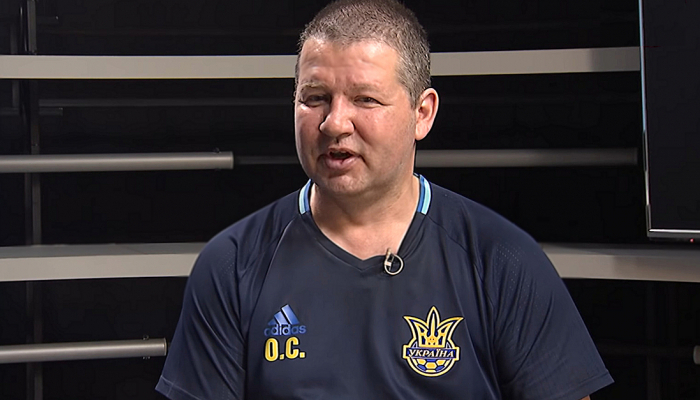 Саленко: Ракицкий начал говорить правду, когда уехал из Петербурга. Скажи он такое в Зените, ему бы не дали покинуть россию - Другая сторона