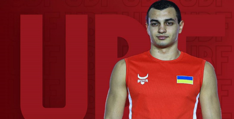Юрій Захареєв став чемпіоном Європи. Новини боксу