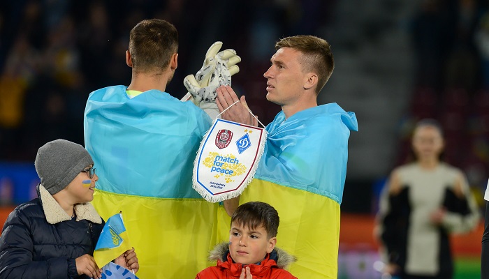 Игроки Динамо отправятся в сборную 5 мая — журналист - Чемпионат мира-2022