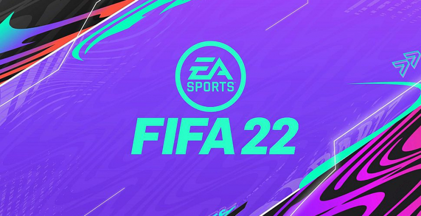 EA Sports удалили из FIFA 22 сборную россии, Спартак, ЦСКА и Локомотив - Футбол