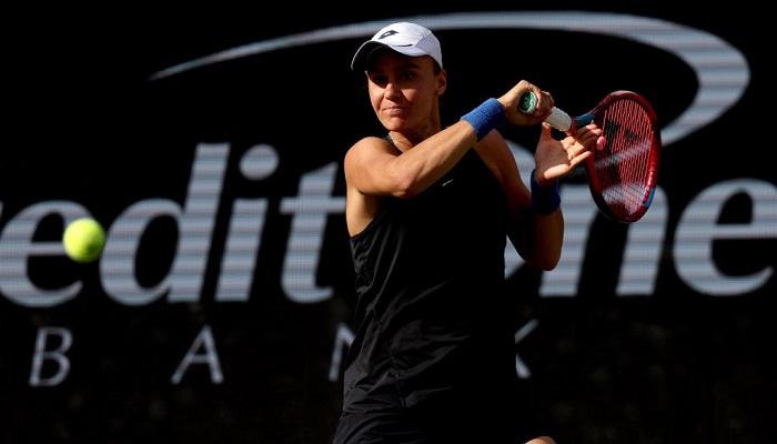 Оновлення рейтингу WTA: Калініна піднялася в топ-40, Світоліна — 25-та - WTA