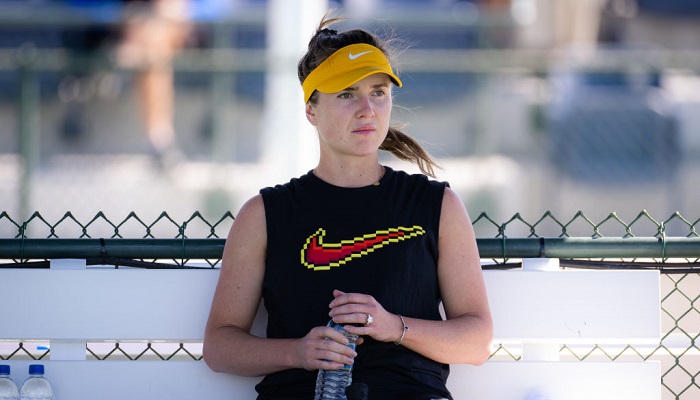 Рейтинг WTA. Свитолина, Калинина и Костюк сохранили позиции, Бадоса вернулась в топ-3 - WTA