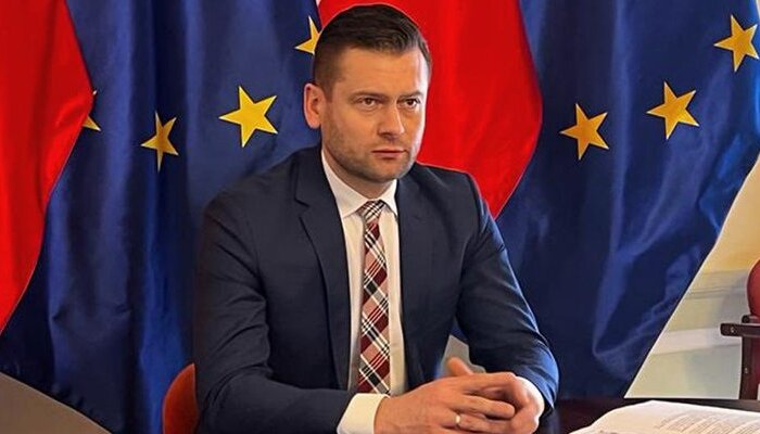 Бортничук – о бойкоте Олимпиады-2024: МОК его боится. Убежден, что бойкот не понадобится, мы выиграем борьбу - Олимпийские виды спорта