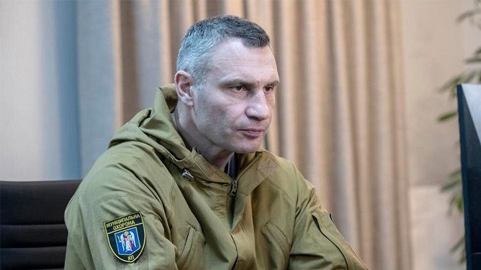 Віталій Кличко – про звірства росіян у Бучі: Не розумію жодної людини, здатної це зробити