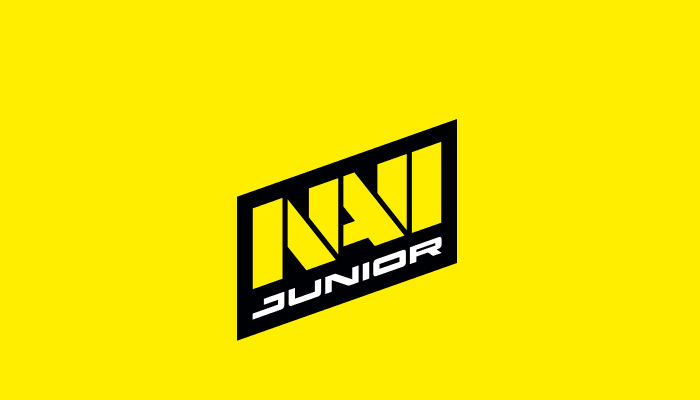 NAVI Junior з першого місця групи вийшли до півфіналу YaLLa Compass Qatar 2025 - Кіберспорт