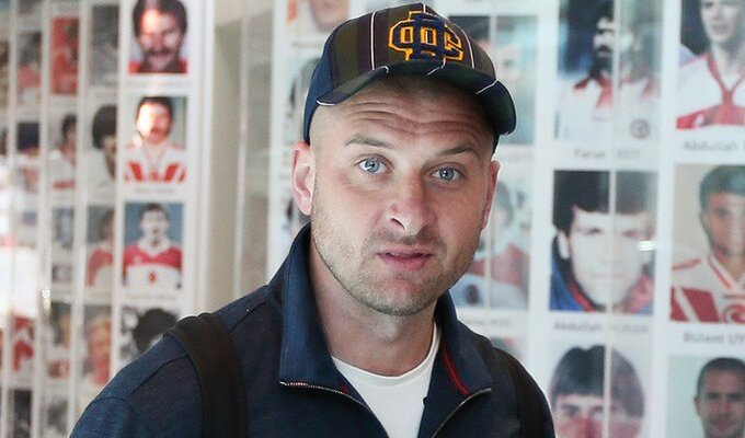 Ракицкий не перейдет в Шахтер. Он был очень близок к подписанию контракта - журналист - Чемпионат Украины
