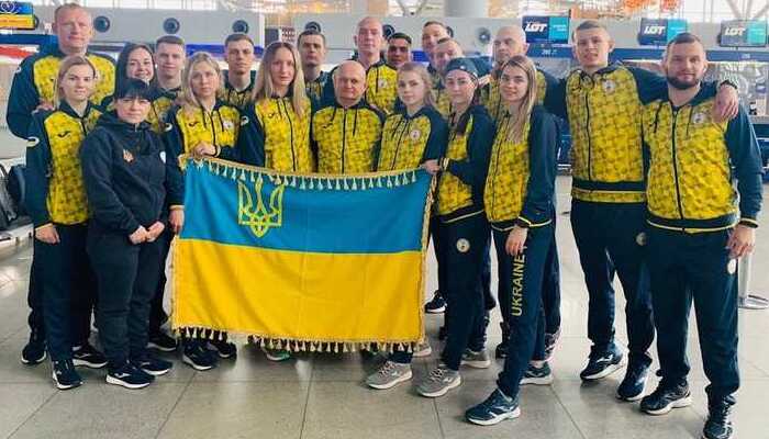 Україна буде представлена 170 спортсменами на Дефлімпіаді-2021 - Інші види спорту